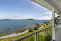 Bar Harbor Inn and Spa - Havudsigt