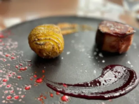 Gran Hotel de Ferrol Hoteles en Ferrol