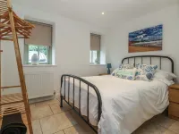 An Garth فنادق في Saint Buryan