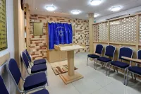 Americana Eilat Hotel