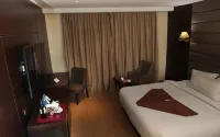 Monty Suites Calabar Hotels in 