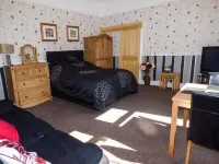 大師辦公室酒店 酒店