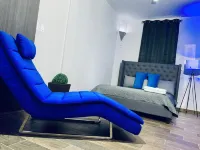 Modern Suite - Pasavento Building Hotels in Aguadilla