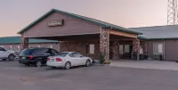 Van Hook Territorial Inn Hotels in New Town