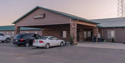 แวน ฮุค เทอร์ริทอเรียล อินน์ โรงแรมใน