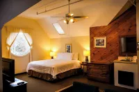 Snowy Owl Inn