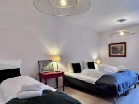 Rønhave فنادق في سوندربورغ