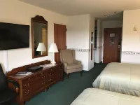 Camden Riverhouse Hotel and Inn Hotel di Camden