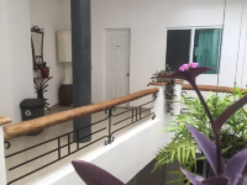 Casa del Parque Vallarta