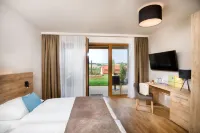 Jufa Hotel Neutal Hotels in Neckenmarkt