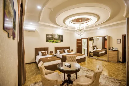 Leader Hotel Отели в г. Ташкент