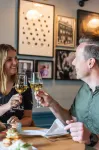 Boutique Hotel Catshuis - Morgenmad