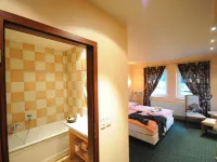 Hotel Hotleu Hotels in Waimes