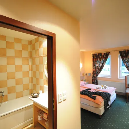 Hotel Hotleu