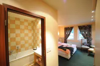 Hotel Hotleu Hotels in Sankt Vith
