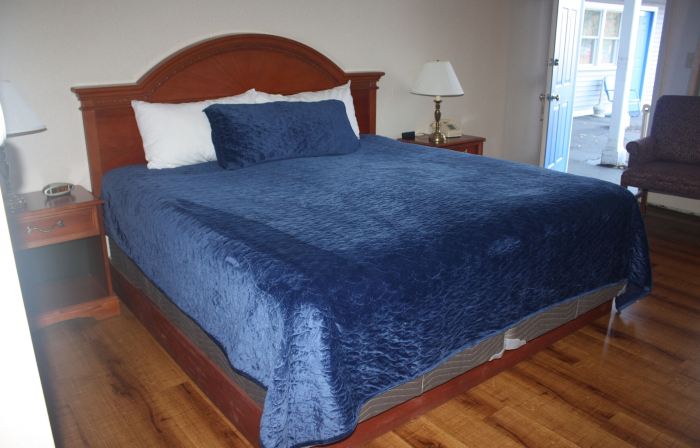 The Towne Motel