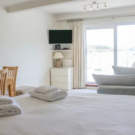 34 The Salcombe