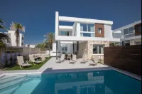 Ayia Napa Kube Villa Kb3, Ayia Napa Center