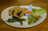 Hotel Passion Secrets Villas and Suites - Desayuno