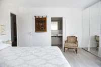 Hotel Vilaseco Hotels in Chantada