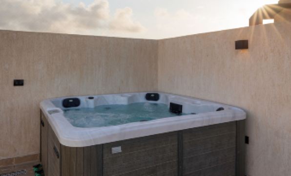 Creek Hotel and Residences El Gouna