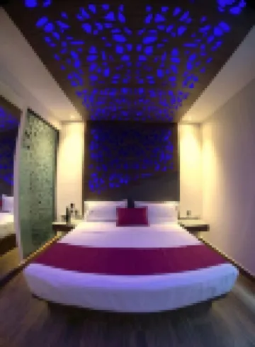 Amarterra Hotel Boutique Hotels near ITESM Mexico City