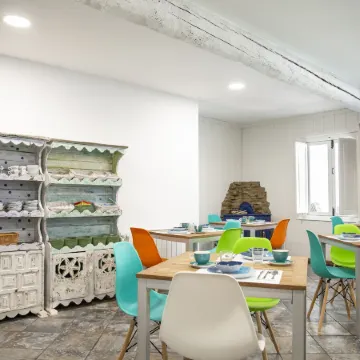 Hotel la Caracola Suances