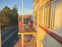 Parklane Motel Hotel a Mowbray