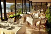 Hotel Antumalal - breakfast