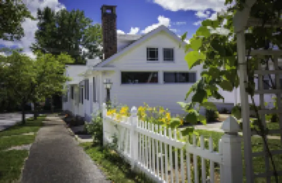 Homestead Inn