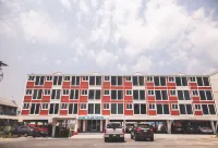 Surf Club Oceanfront Hotel Hotels in Dewey Beach