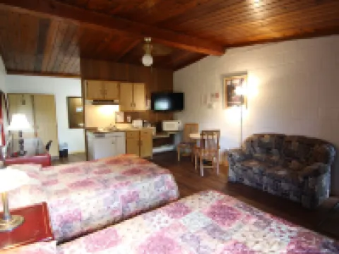 Motel Lennoxville Hotels in Sherbrooke