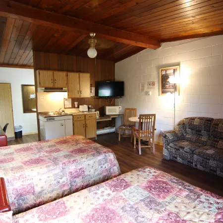 Motel Lennoxville