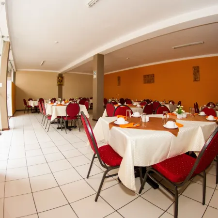 Hotel Sol de Belén Cajamarca