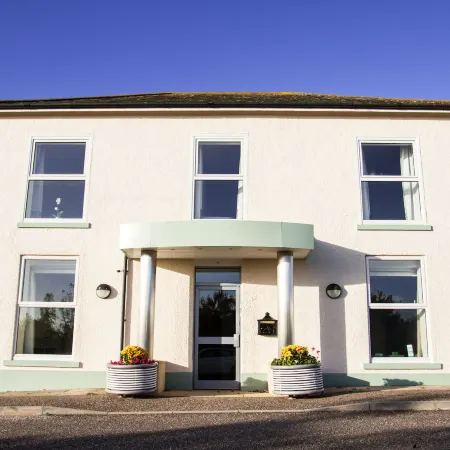 Fair Oak House Exeter Airport
