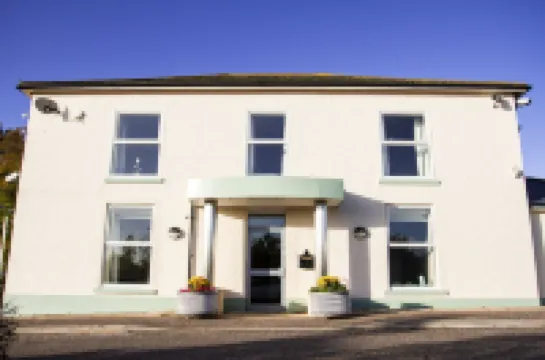 Fair Oak House Exeter Airport Hotels in East Devon District