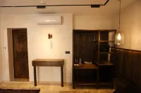 Erdu Cappadocia Stone House Hotel