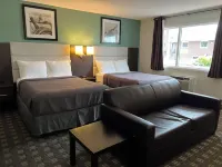Wellington Inn Hotels in Bracebridge