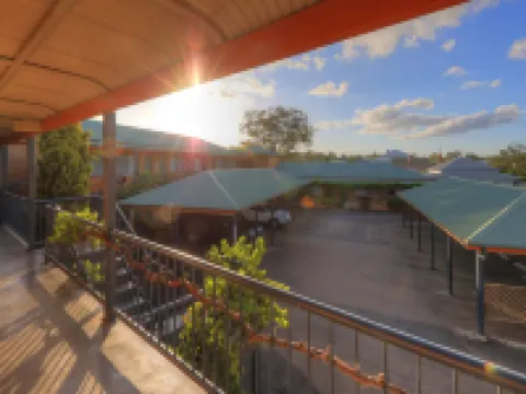 The Vines Motel & Cottages Hotels in Stanthorpe