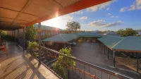 The Vines Motel & Cottages Hotels in Stanthorpe