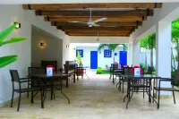 Hotel Playa Catalina - Desayuno