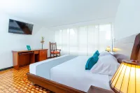 Ayenda Colina Real Hotels in Chachagui