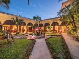 Hotel Posada del Hidalgo - Balderrama Hotel Collection