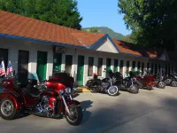 Sunrise Motor Inn Hotels in Cody