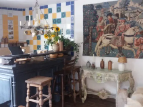 Golden Lion Hotels in Bouillon