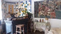 Golden Lion Hotels in Bouillon