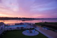 Bayview Resort - Beach