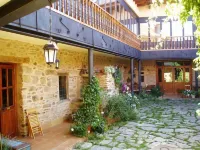 La Casa del Filandón- Hotel Rural Hotels in 