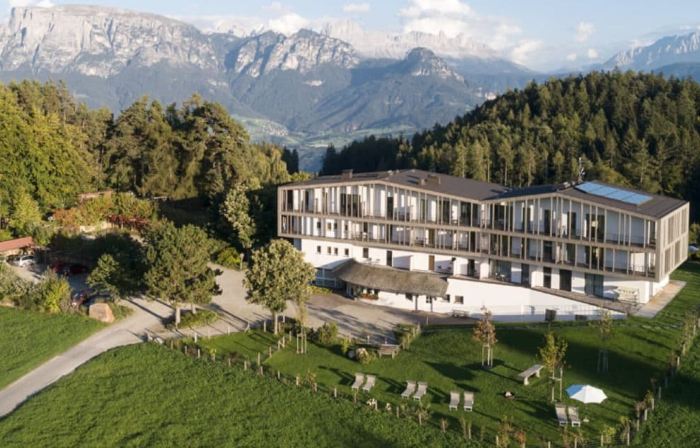 Hotel Lichtenstern
