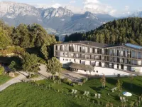 Hotel Lichtenstern Hotels in Ritten